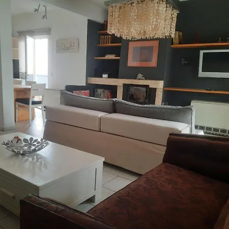 Apartment Melpo's Relax *