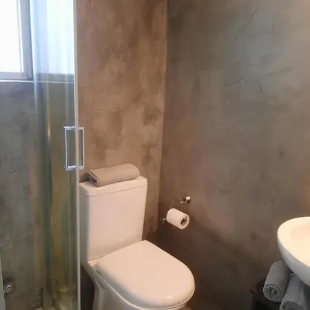 Melpo's Relax Apartment *