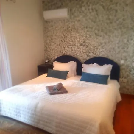 Apartment Melpo's Relax Athens